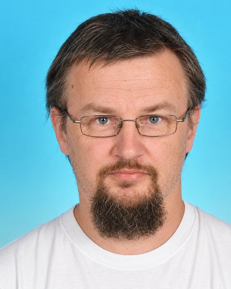 Tomáš Jelínek